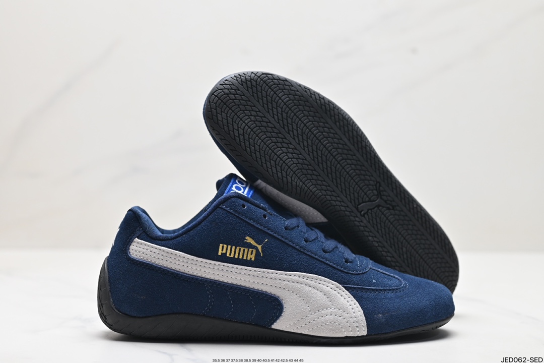 Puma Shoes